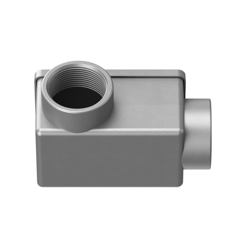TEAFLEX - CASSETTA C2S 01030.2 1'1/2