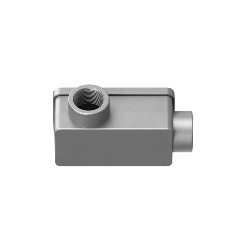 TEAFLEX - CASSETTA C2S 1010 M25X1,5 C2S1010M25