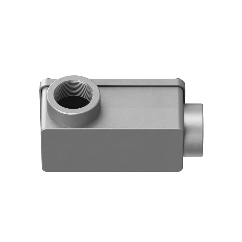 TEAFLEX - CASSETTA C2S 1020 M32X1,5