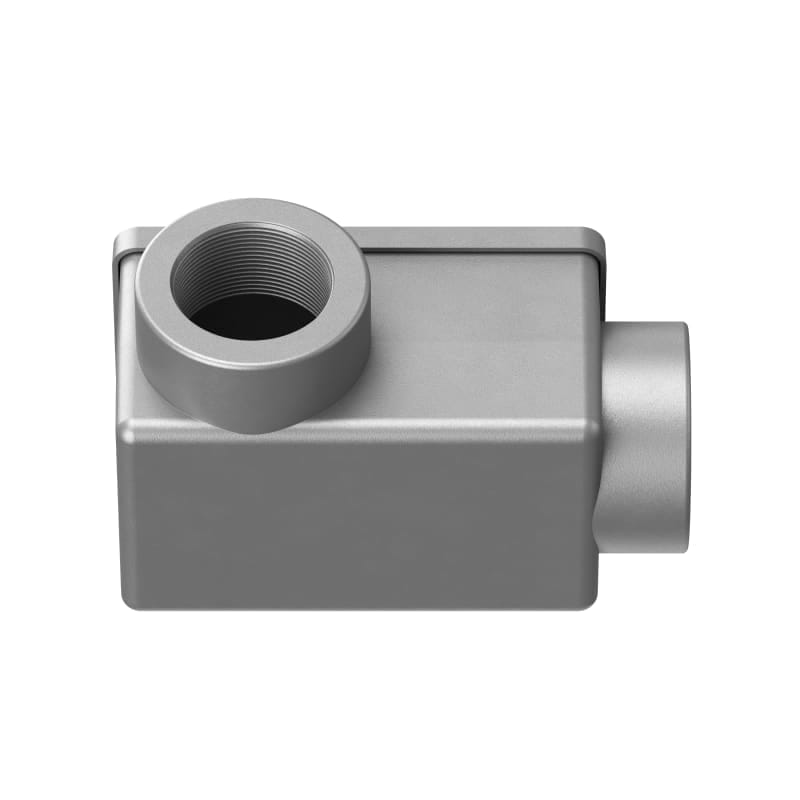 TEAFLEX - CASSETTA   C2S 1030 M40X1,5 C2S1030M40