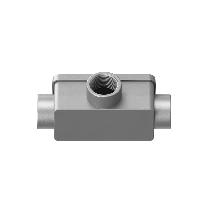 TEAFLEX - CASSETTA C3 0510.2 3/4'