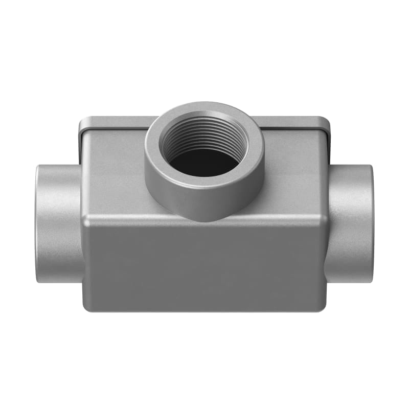 TEAFLEX - CASSETTA C3 0530.1 1'1/4
