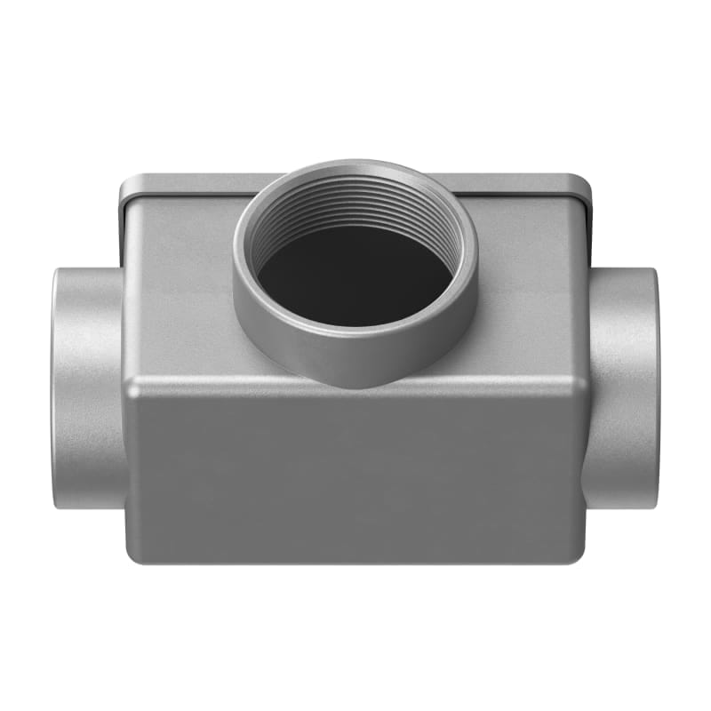 TEAFLEX - CASSETTA C3 0540.2 2'