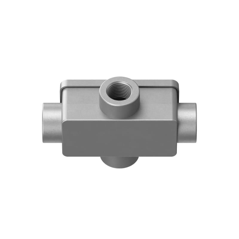 TEAFLEX - CASSETTA C4 0610.1 1/2'