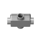 TEAFLEX - CASSETTA C4 0610.2 3/4' C406102