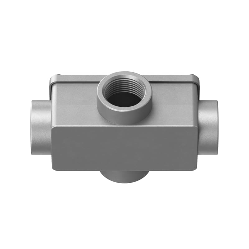 TEAFLEX - CASSETTA C4 0620 1'