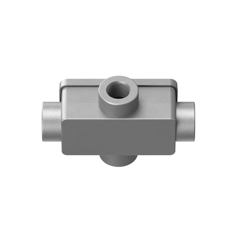 TEAFLEX - CASSETTA   C4   610 M20X1,5