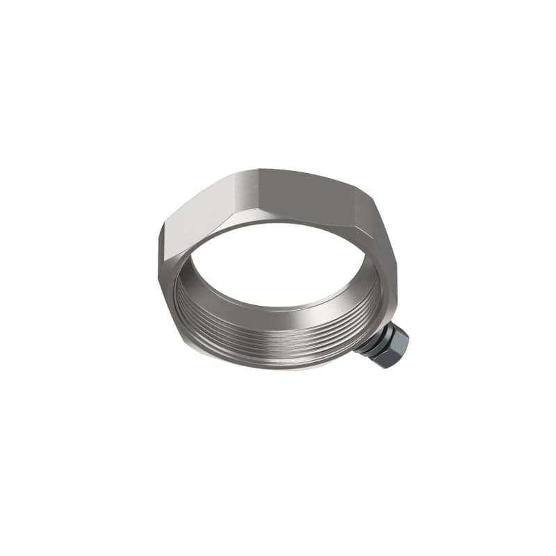 TEAFLEX - DADO VITE TERRA CD-VT 33-CM 33