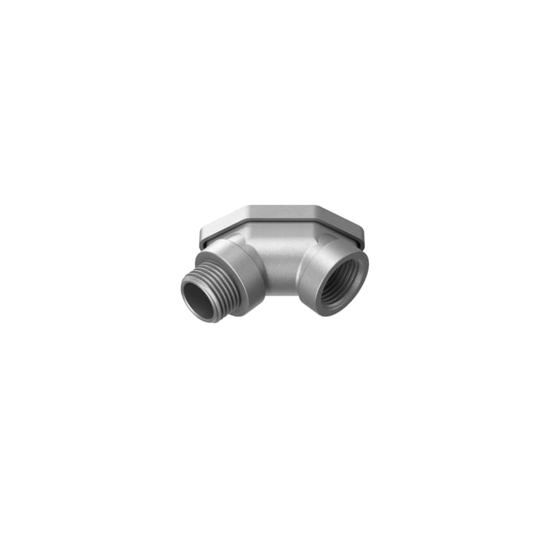 TEAFLEX - RACCORDO 90 CFMA 15 1/2