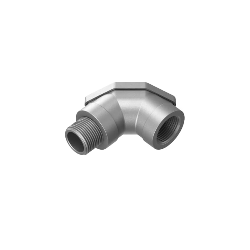 TEAFLEX - RACCORDO 90 CFMA 20 3/4