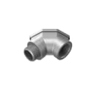 TEAFLEX - RACCORDO 90 CFMA 25 1' CFMAG25