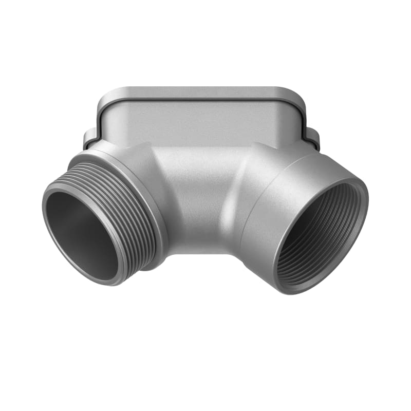 TEAFLEX - RACCORDO 90     CFMA 50 2