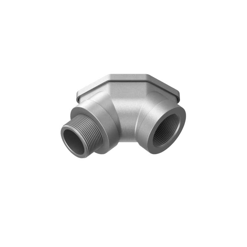 TEAFLEX - RACCORDO 90 CFMA-M 32X1,5