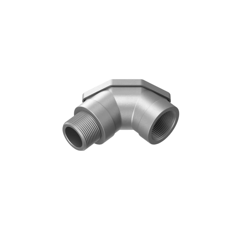 TEAFLEX - RACCORDO 90 CFMA 20 PG21