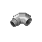 TEAFLEX - RACCORDO 90 CFMA 25 PG29