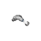 TEAFLEX - RACCORDO CM- C 09 M16X1,5