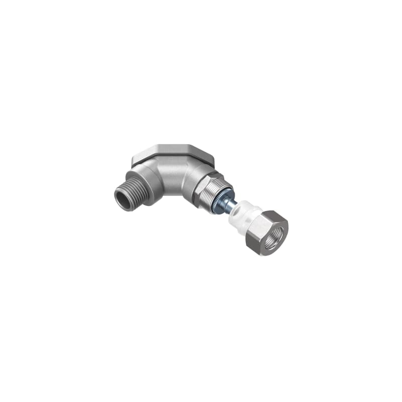 TEAFLEX - RACCORDO CM- C 09 M16X1,5