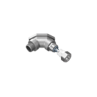 TEAFLEX - RACCORDO CM- C 09 M20X1,5