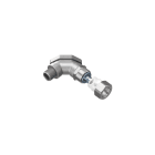 TEAFLEX - RACCORDO CM- C 10 M16X1,5
