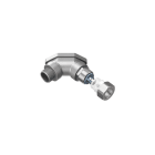 TEAFLEX - RACCORDO CM- C 10 M20X1,5