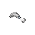 TEAFLEX - RACCORDO CM- C 12 M16X1,5