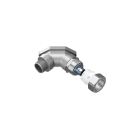 TEAFLEX - RACCORDO CM- C 13 M20X1,5