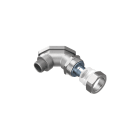 TEAFLEX - RACCORDO CM- C 18 M20X1,5