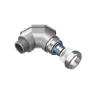 TEAFLEX - RACCORDO CM- C 25 M32X1,5 CMC25M32