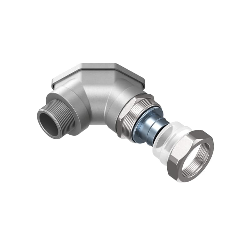 TEAFLEX - RACCORDO CM- C 27 M32X1,5
