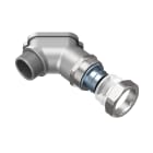 TEAFLEX - RACCORDO CM- C 35 M40X1,5