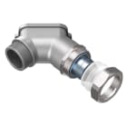 TEAFLEX - RACCORDO CM- C 40 M50X1,5 CMC40M50