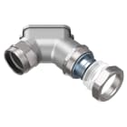 TEAFLEX - RACCORDO CM- C 50 M63X1,5 CMC50M63