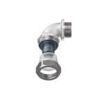 TEAFLEX - RACCORDO CM- CC 20 PG21 CMCCP20PG21