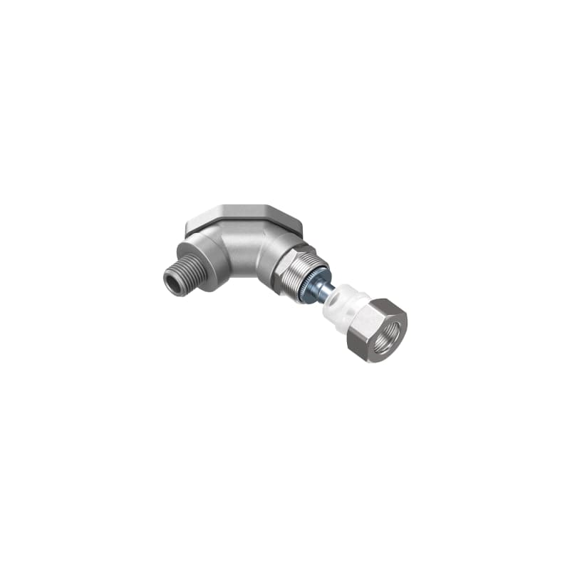 TEAFLEX - RACCORDO CM- C 09 1/4'