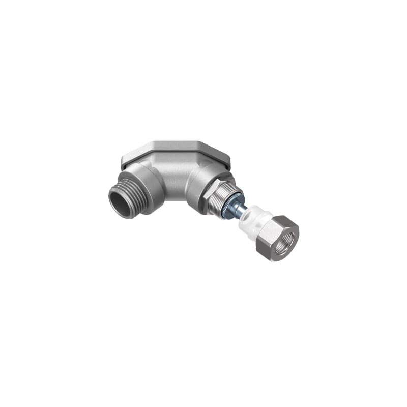 TEAFLEX - RACCORDO CM- C 09.B 1/2'
