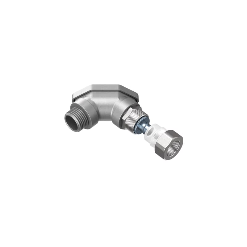 TEAFLEX - RACCORDO CM- C 10.B 1/2'