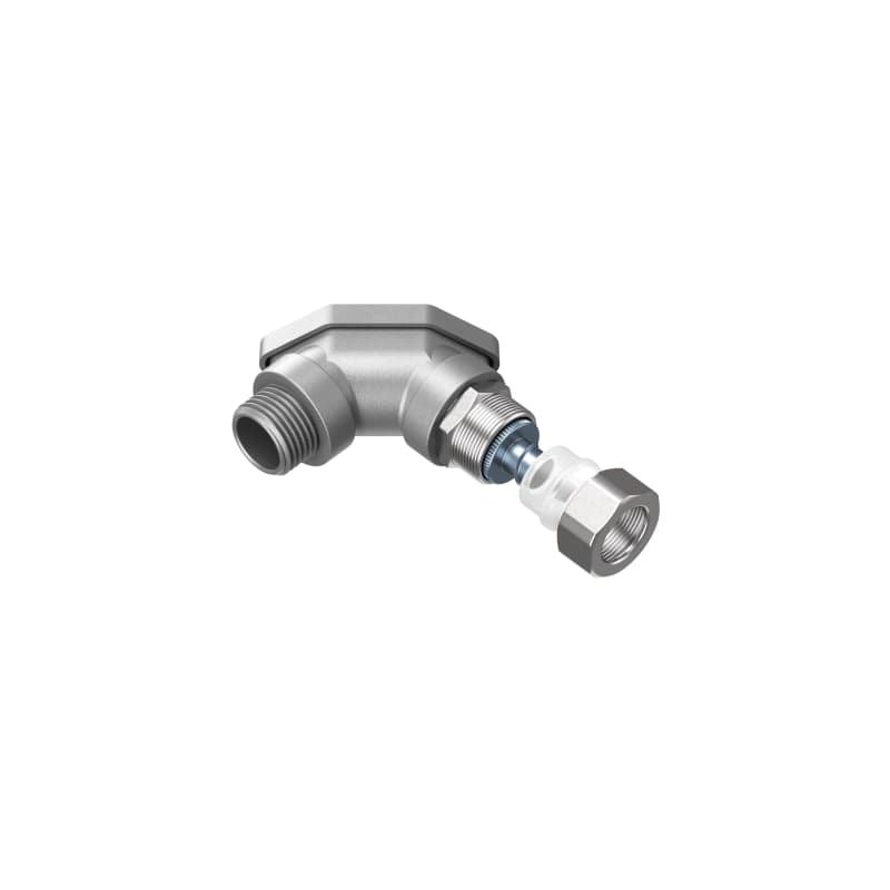 TEAFLEX - RACCORDO CM- C 10.B 1/2'