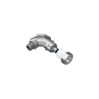 TEAFLEX - RACCORDO CM- C 12 3/8'