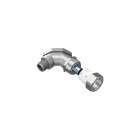 TEAFLEX - RACCORDO CM- C 13 3/8'