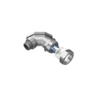 TEAFLEX - RACCORDO CM- C 18 1/2