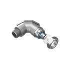 TEAFLEX - RACCORDO CM- C 20 3/4'