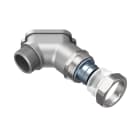 TEAFLEX - RACCORDO CM- C 35 1'1/4 CMCG35