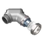 TEAFLEX - RACCORDO CM- C 40 1 1/2 CMCG40