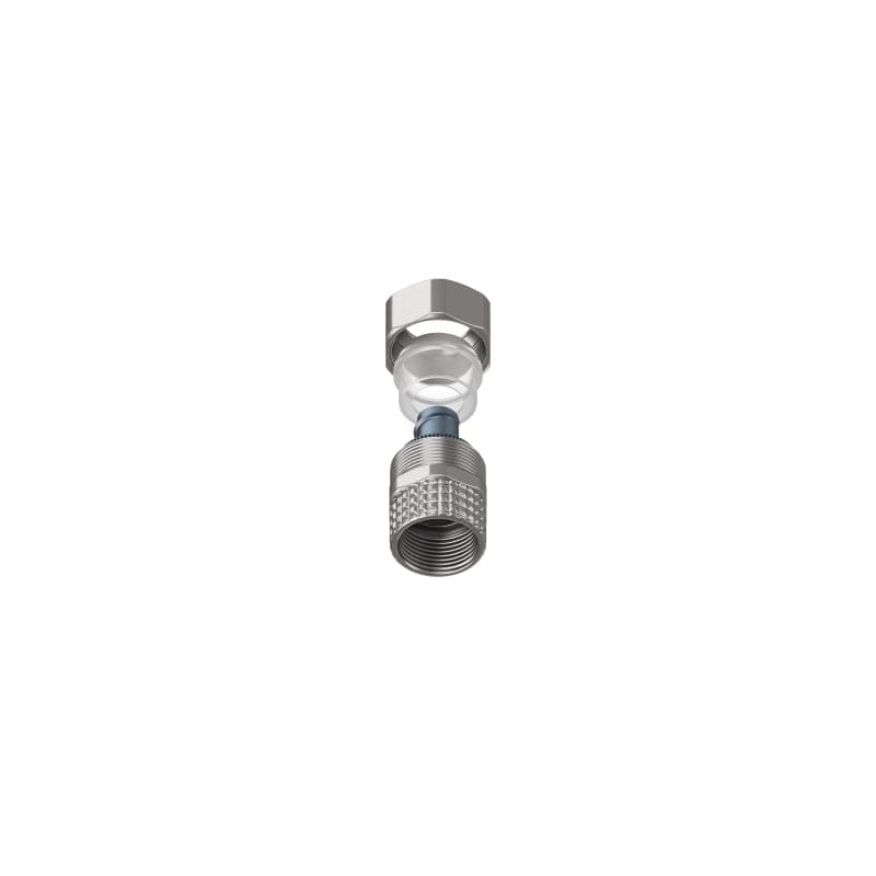 TEAFLEX - RACCORDO CONNETTORE CMCO 22/10