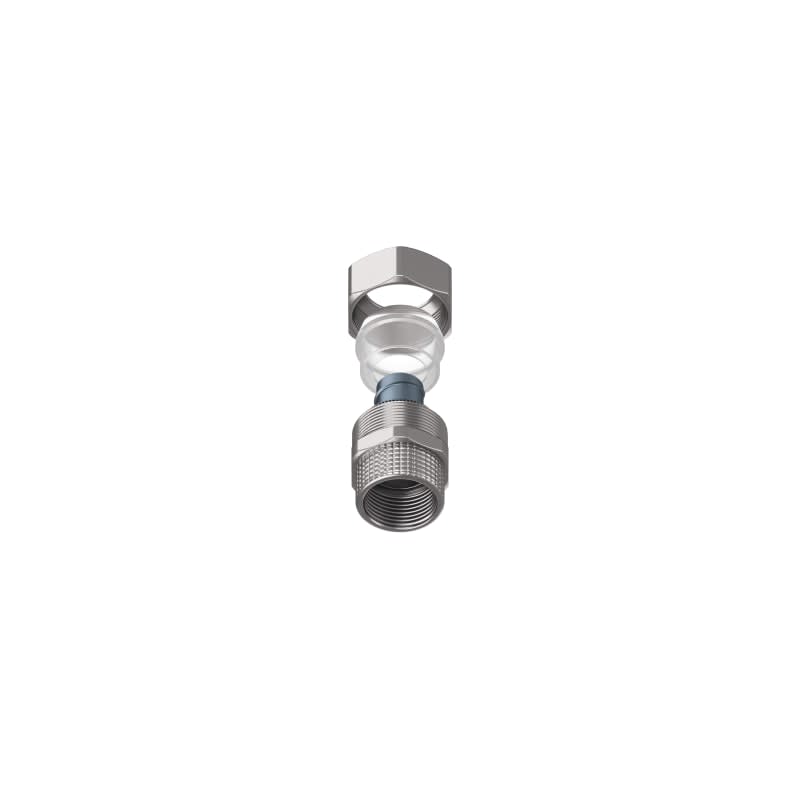 TEAFLEX - RACCORDO CONNETTORE CMCO 22/12