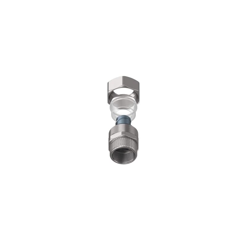 TEAFLEX - RACCORDO CONNETTORE CMCO 22/12