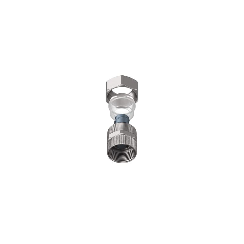 TEAFLEX - RACCORDO CONNETTORE CMCO 23/12