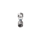 TEAFLEX - RACCORDO CONNETTORE CMCO 23/12