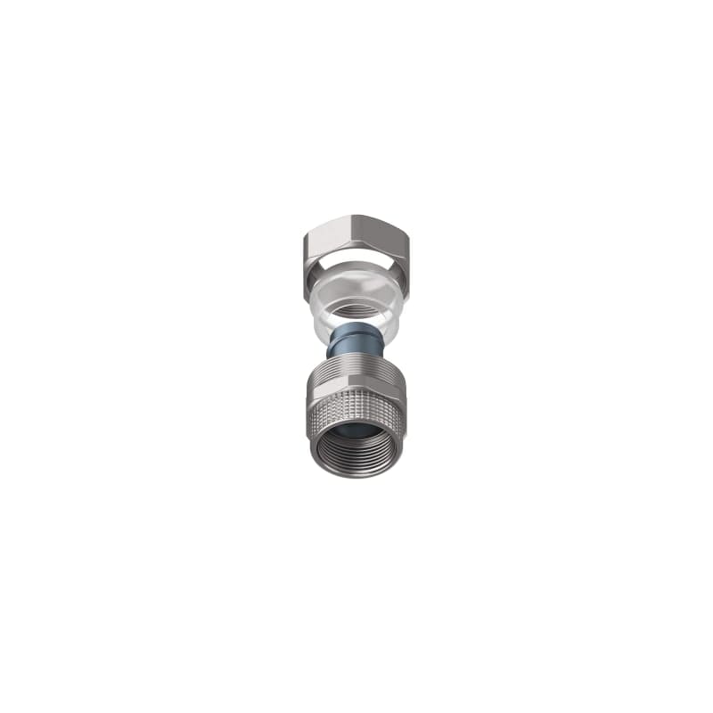 TEAFLEX - RACCORDO CONNETTORE CMCO 23/15