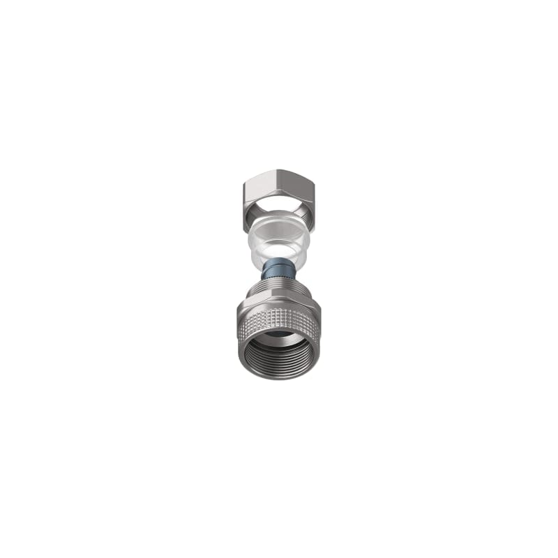 TEAFLEX - RACCORDO CONNETTORE CMCO 24/12